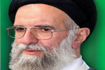 واقعه 8دي گرگان در امتداد و خط عملي غدير در حمايت از حريم امامت و ولايت امت بود